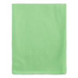 Žalia universali šluostė SILKY-T, 30x40 cm