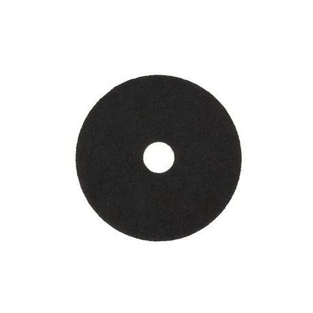 Storasis šveitimo padas, juodas, 43 cm (17 inch)
