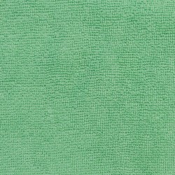 Žalia mikropluošto šluostė MULTI-T, 40x40 cm