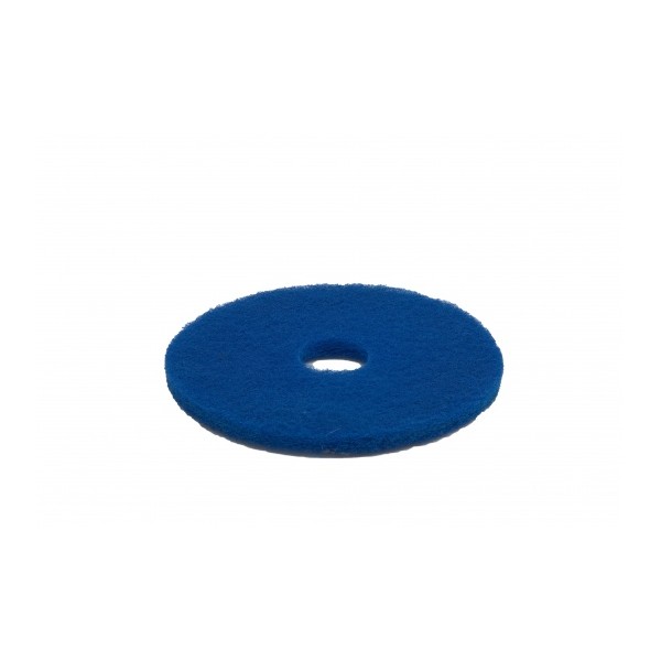 Storasis šveitimo padas, mėlynas, 43 cm (17 inch)