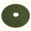 Storasis šveitimo padas, žalias, 40 cm (16 inch)